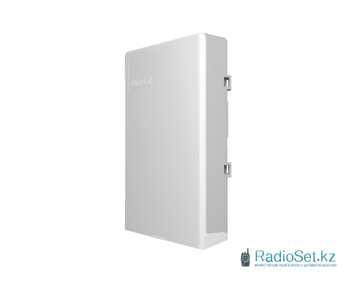 Коммутатор MikroTik CSS610-1Gi-7R-2S+OUT